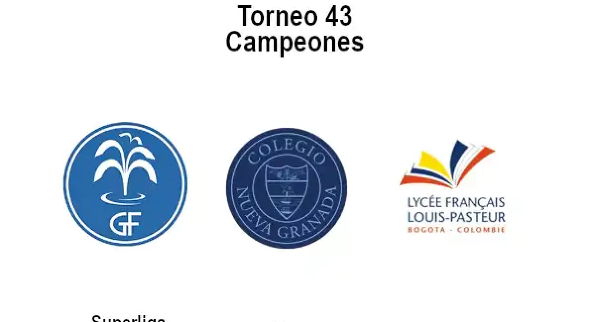 Informe Final – Torneo 43