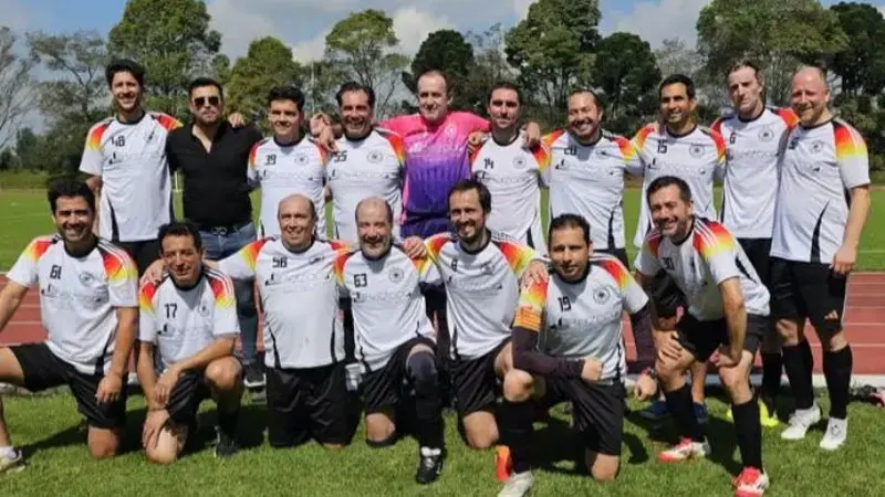 Foto del equipo Deutsche Schule