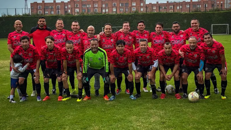 Foto del equipo Gimnasio del Norte