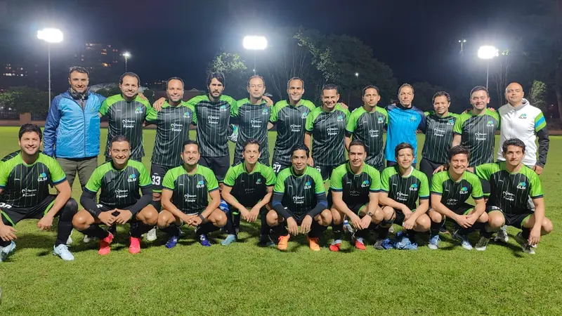 Foto del equipo La Montaña