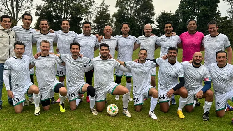 Foto del equipo Campoalegre