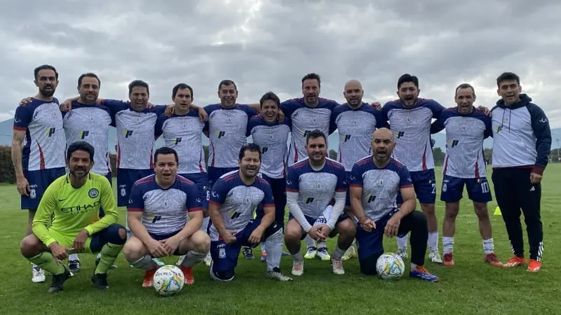Foto del equipo Rochester