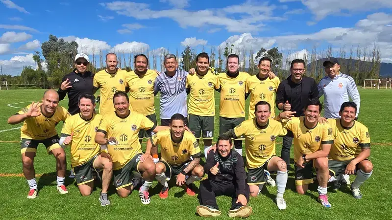 Foto del equipo San Carlos Bulldogs