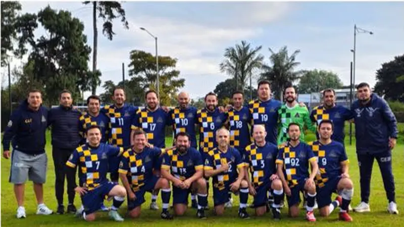 Foto del equipo San Tarsicio