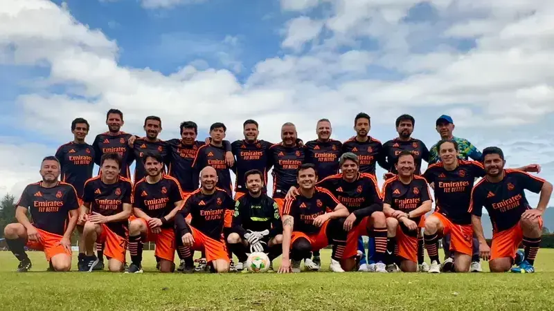 Foto del equipo Santa Francisca