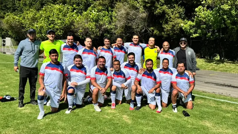 Foto del equipo St. Matthew School