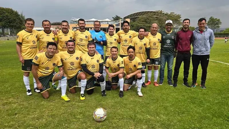 Foto del equipo CSC Bulldogs