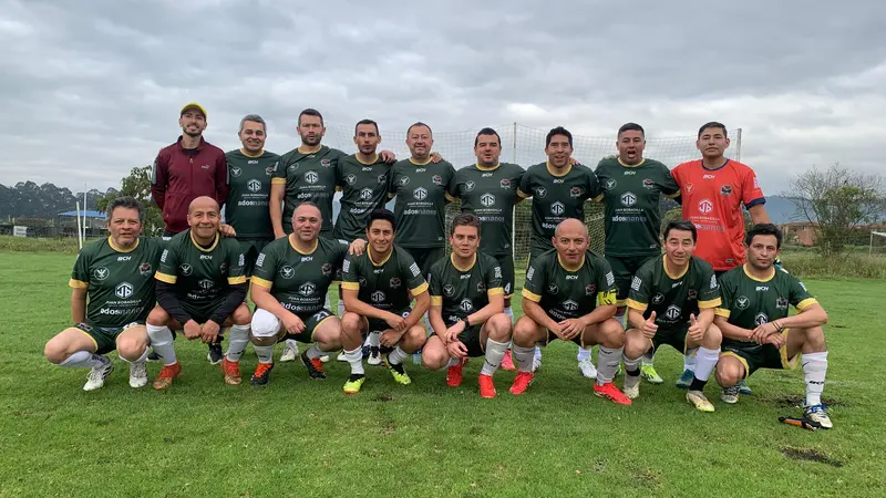 Foto del equipo CSC Bulldogs