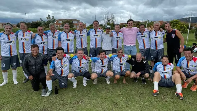 Foto del equipo CoEd Campestre Marymount