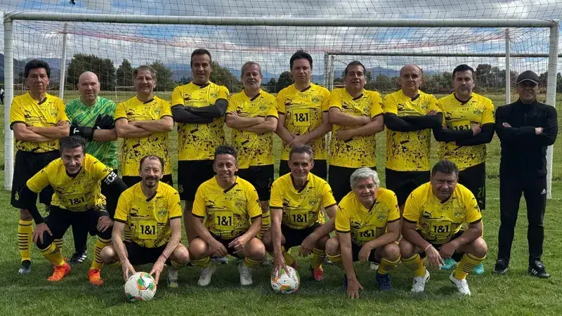 Foto del equipo Abraham Lincoln Élite
