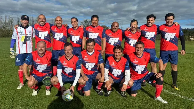 Foto del equipo Rochester Élite