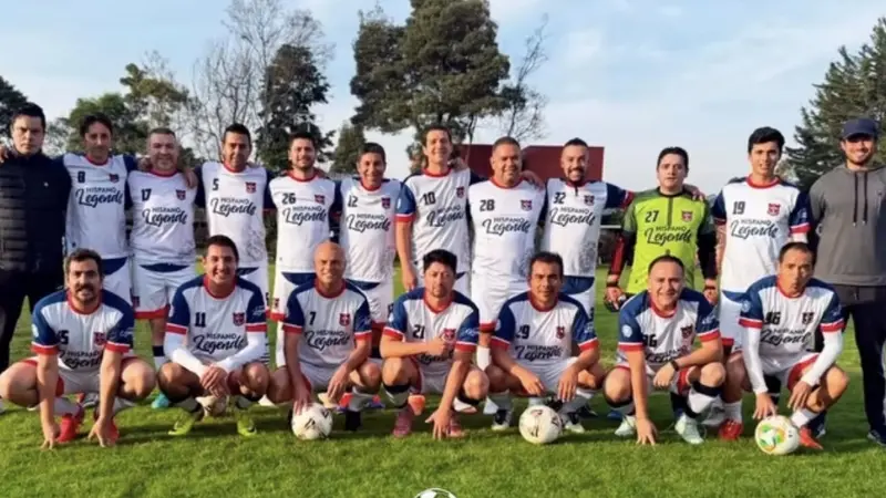 Foto del equipo Hispanoamericano